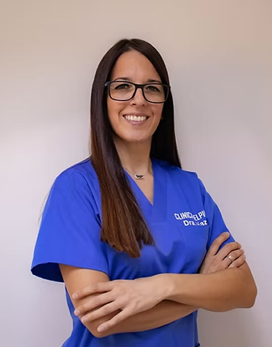 Clinica del Pino - Equipo - Dra. Patricia Diaz