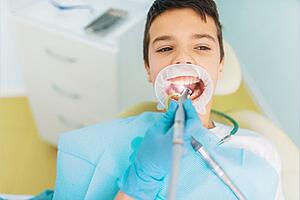 odontopediatria calpe
