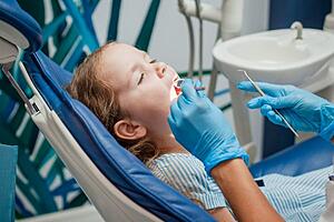 odontopediatría en calpe