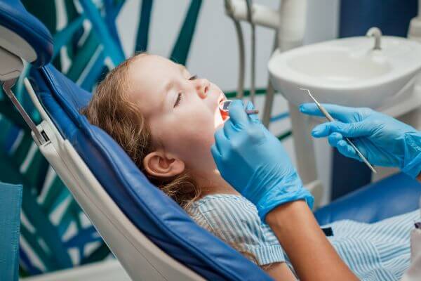 odontopediatría en calpe